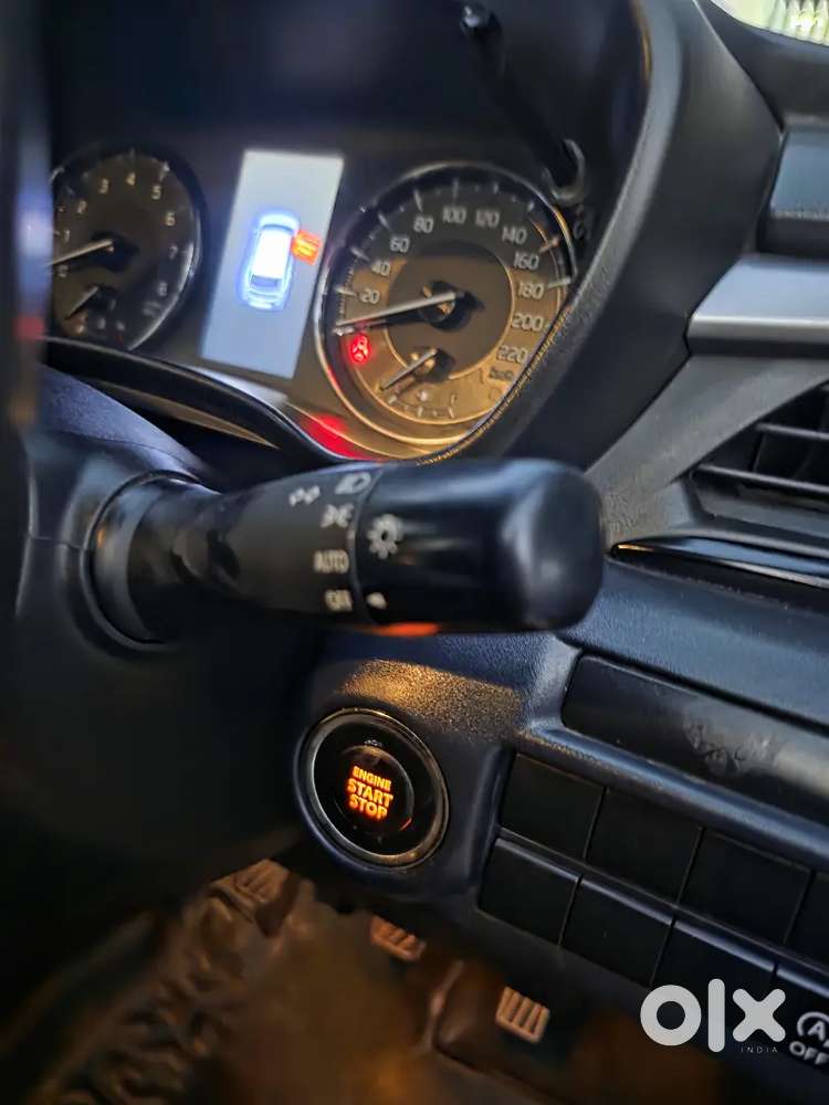 Baleno 2022 Zeta Variant Petrol