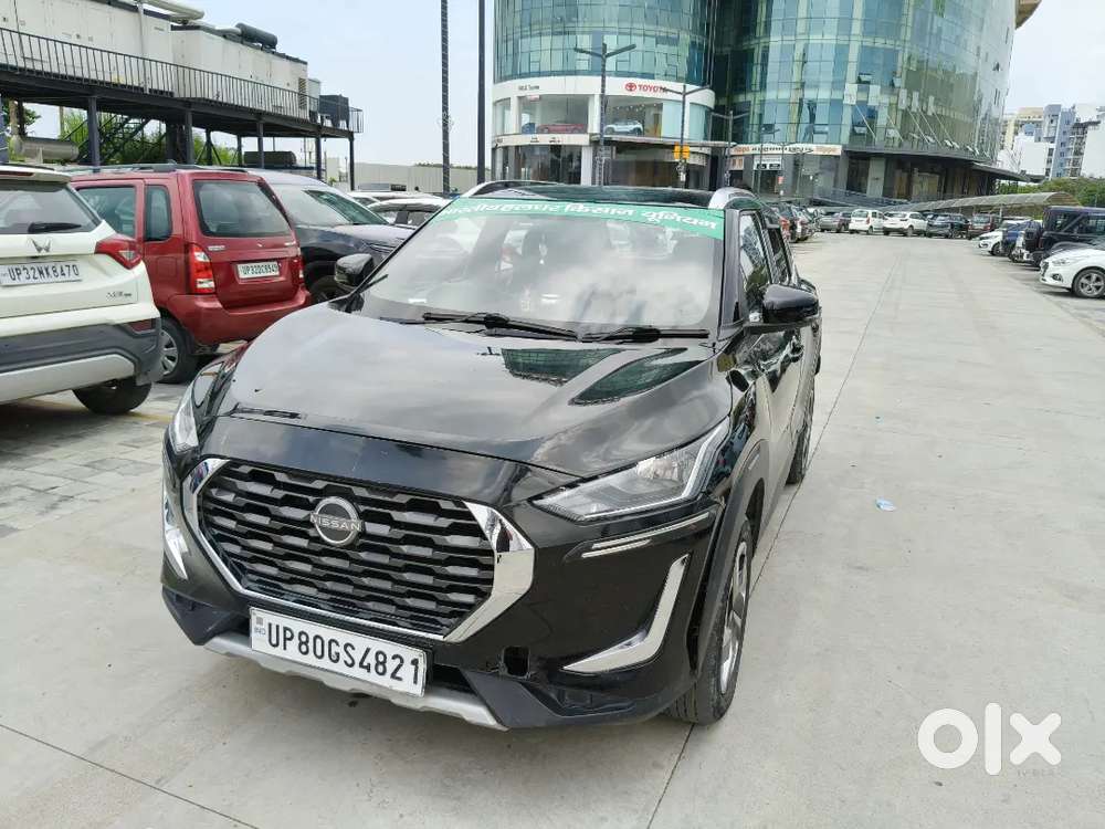 Nissan Magnite 1.0 Xl Manual 2023
