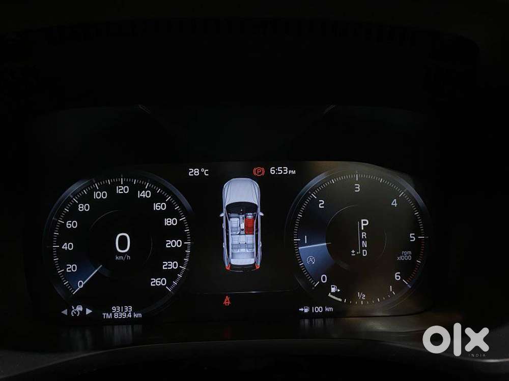 Volvo Xc60 D5 Inscription, 2020, Diesel