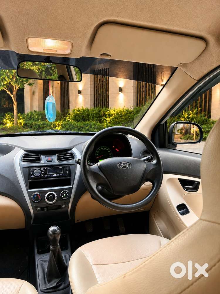 Hyundai Eon Era +, 2018, Petrol