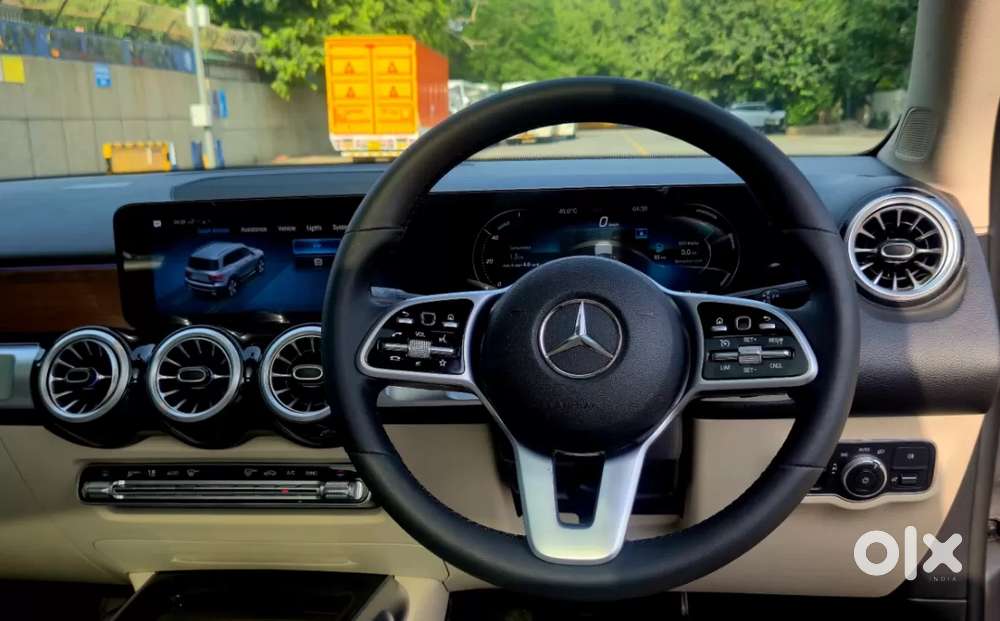 Mercedes-benz Glb 200, 2023, Petrol