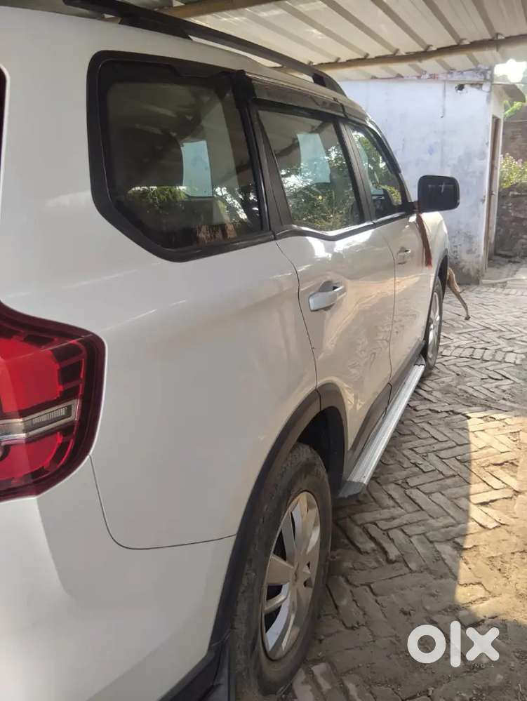 Mahindra Scorpio-n 2024 Diesel 18000 Km Driven