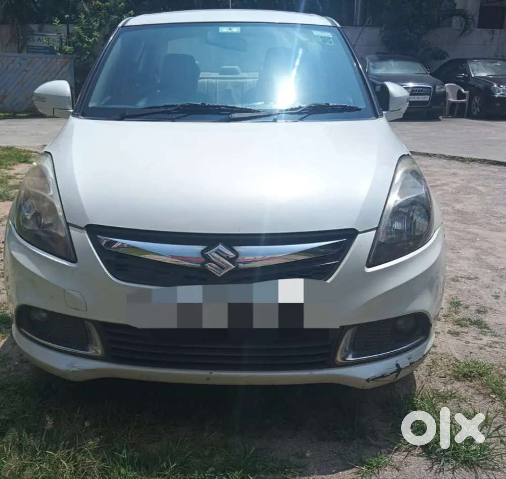 Maruti Suzuki Dzire 2016