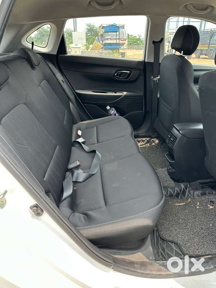 Hyundai New I20 2021 Petrol Well Maintained