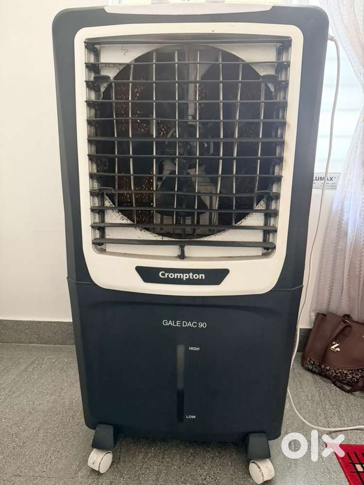 Gale DAC90 90L Desert Air Cooler &ndash; Excellent Condition