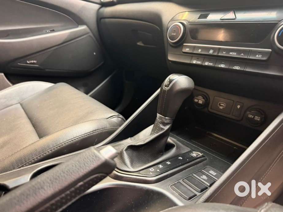 Hyundai Tucson 2.0 Gl 2wd Petrol At, 2020, Petrol