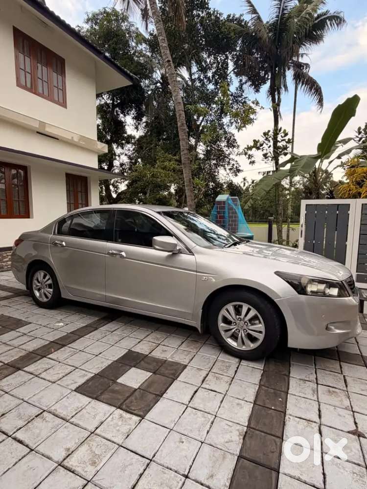2008 Honda Accord For Sale