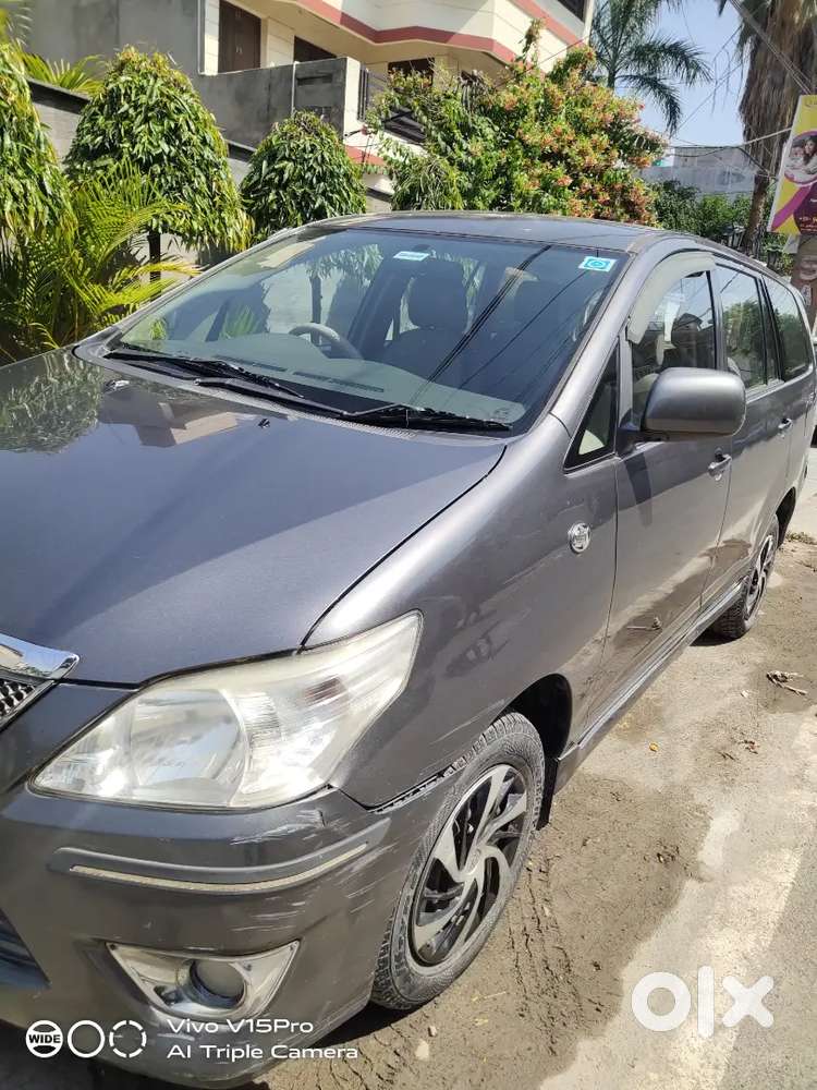 Car In Good Condition