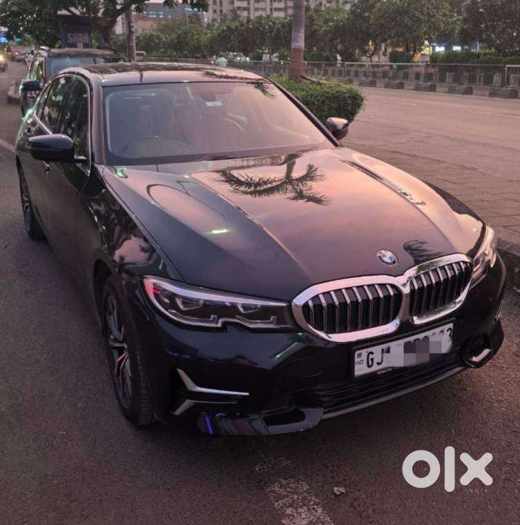 Bmw 3 Series Gran Limousine 2.0 320ld Luxury Line, 2021, Diesel