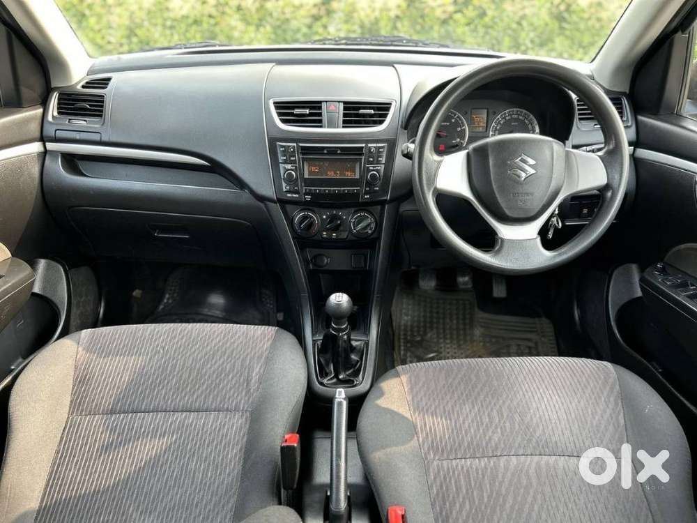 Maruti Suzuki Swift Ddis Vdi, 2017, Diesel