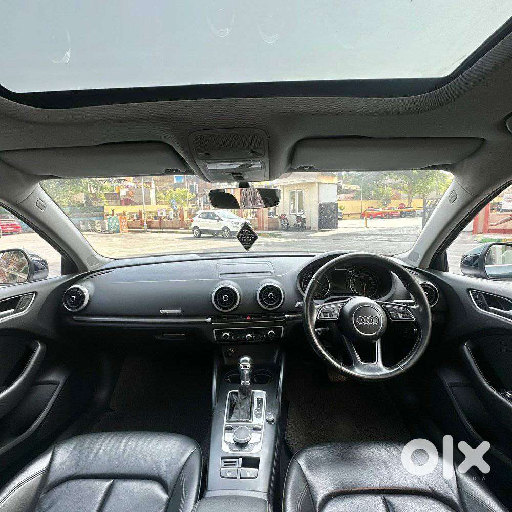 Audi A3 1.4 35 Tfsi Premium Plus, 2018, Petrol