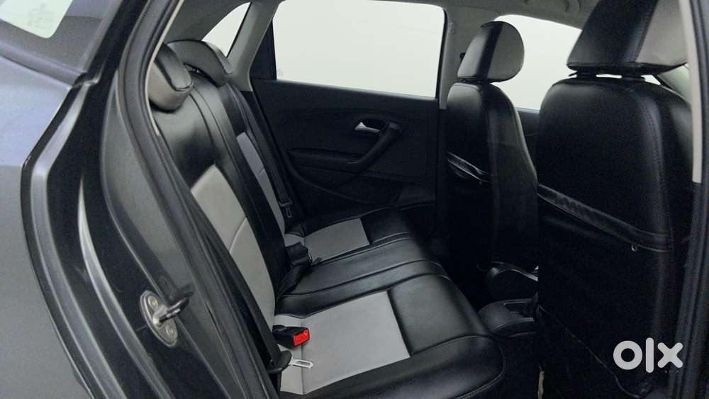 Volkswagen Polo 1.0 Comfortline At, 2015, Diesel
