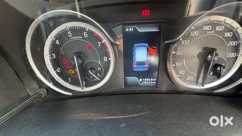 Maruti Suzuki Ertiga 2019 Petrol Well Maintained