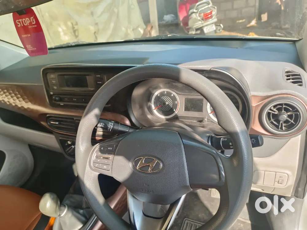 Hyundai Aura 1.2 S 2021