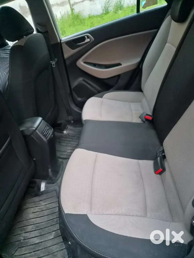 Hyundai Elite I20 2016 Petrol Well Maintained