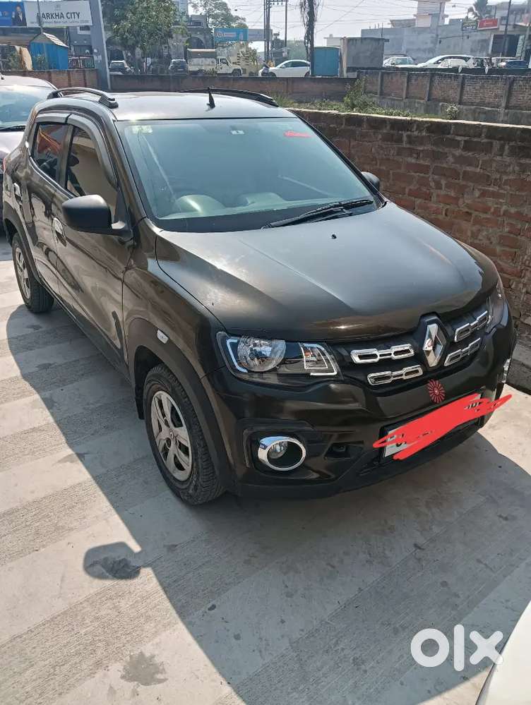 Renault Kwid 2016