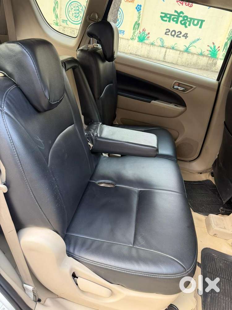 Maruti Suzuki Ertiga 2012-2015 Vdi, 2014, Diesel