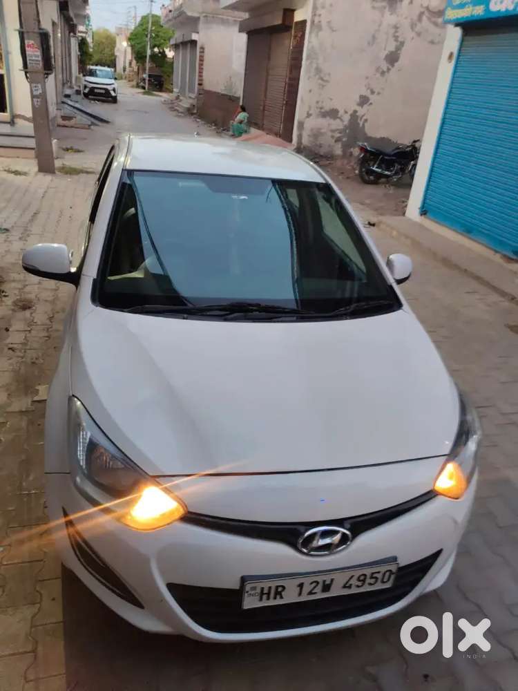 I 20 Magna Optional