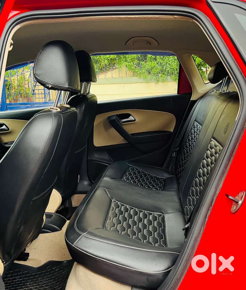 Volkswagen Polo 1.5 Tdi Highline, 2017, Diesel