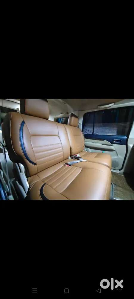 Ford Endeavour 2012 Diesel Well Maintained & Immaculate Condition.