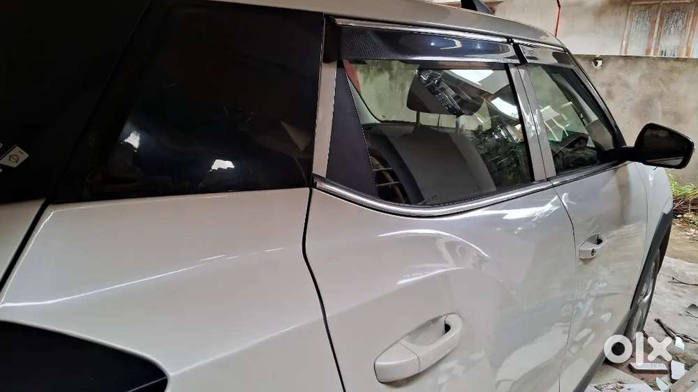 Mahindra Xuv 3xo Base Model 2024(doctor Used Car)