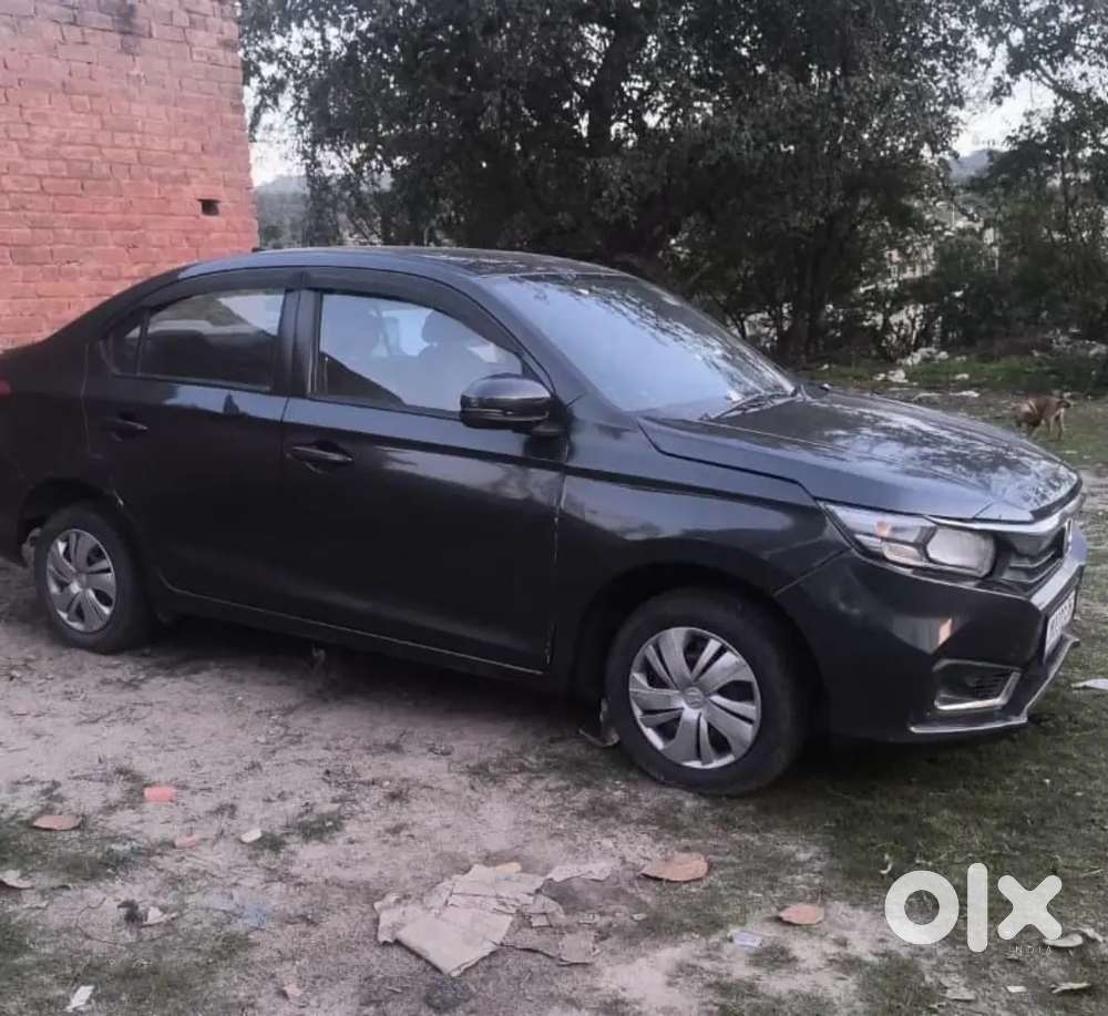 Honda Amaze 2023 Mint Condition