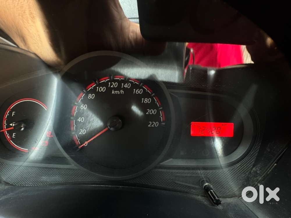 Ford Figo 2013 -2014 Registration, Km Driven 73000