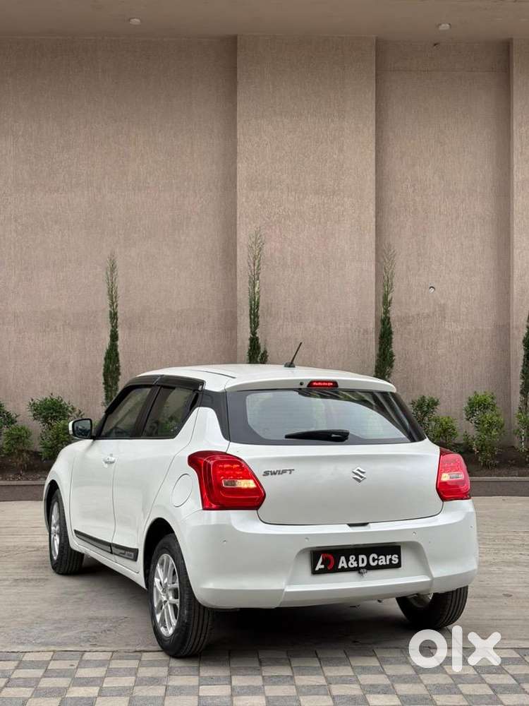 Maruti Suzuki Swift 2018 Petrol Good Condition