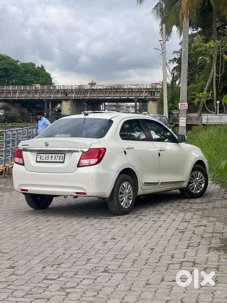 Maruti Suzuki Dzire, 2021