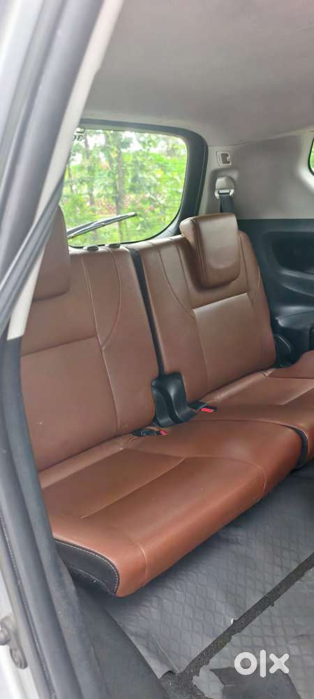 Toyota Innova Crysta 2.8 Zx At, 2017, Diesel