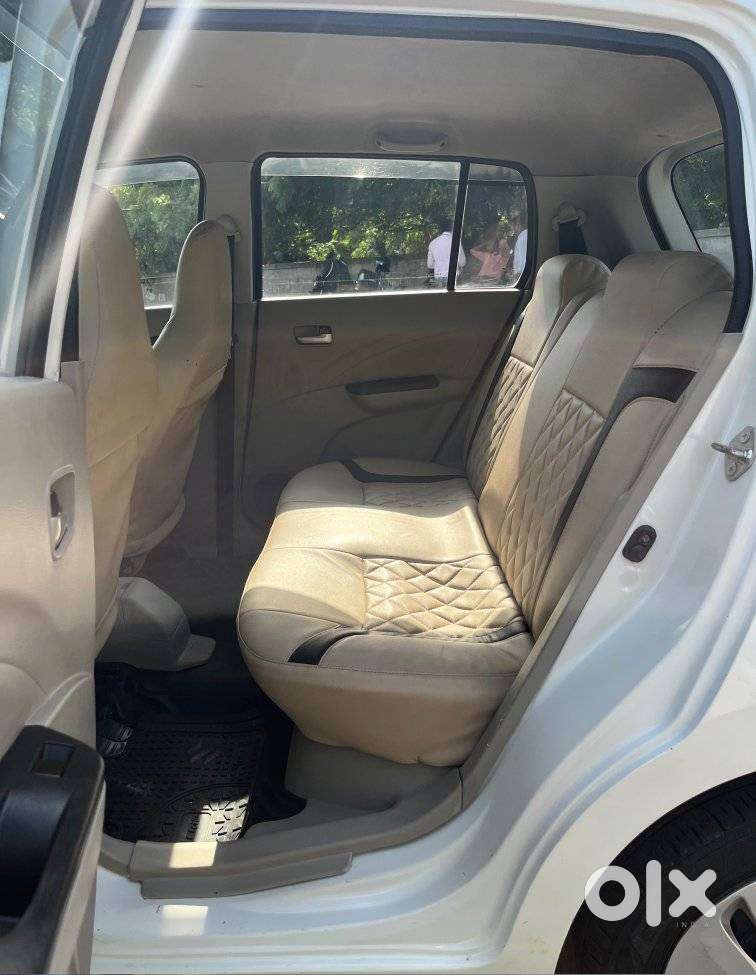 Maruti Suzuki Celerio Vxi(o), 2017, Cng & Hybrids