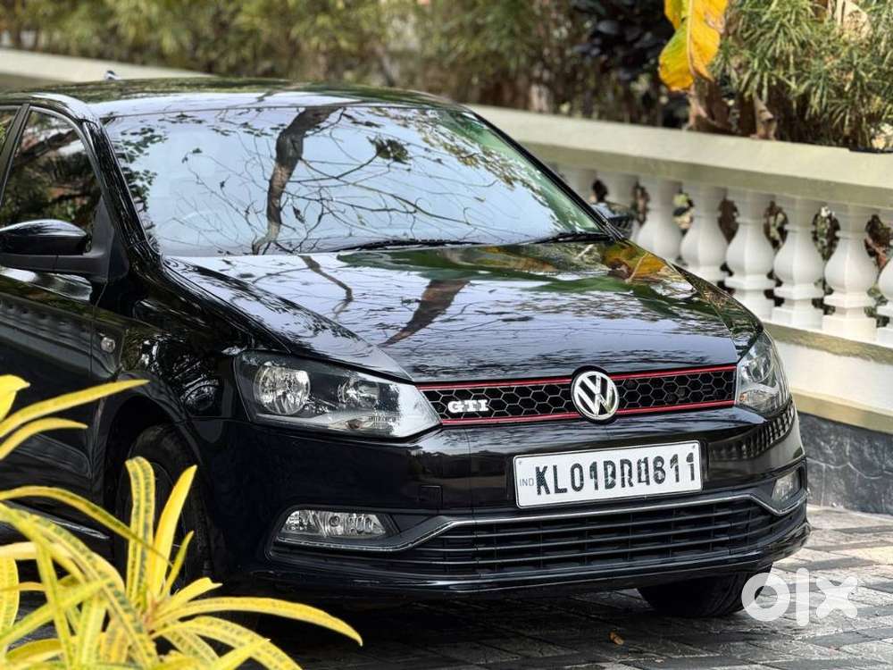 Volkswagen Polo 2009-2013 Ipl Ii 1.2 Diesel Highline, 2014, Diesel