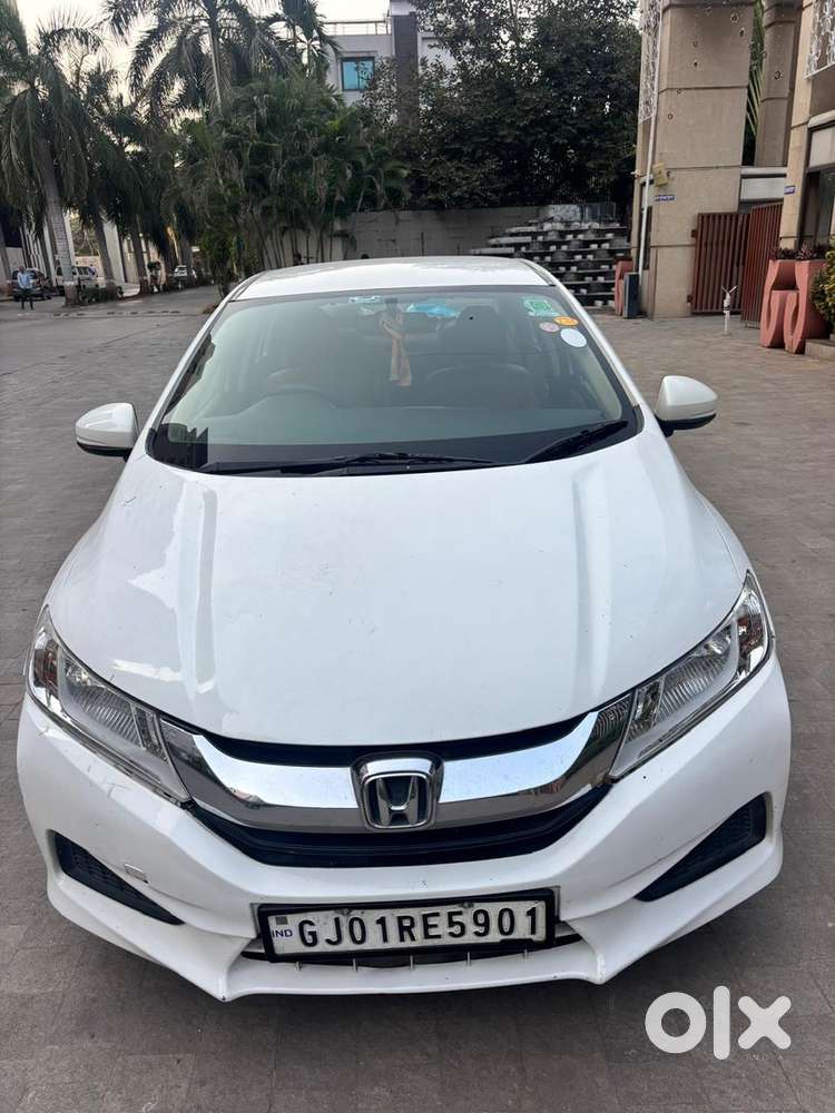 Honda City Diesel 2014