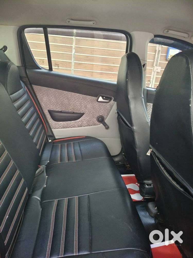 Maruti Suzuki Alto 800 Lxi, 2018, Petrol