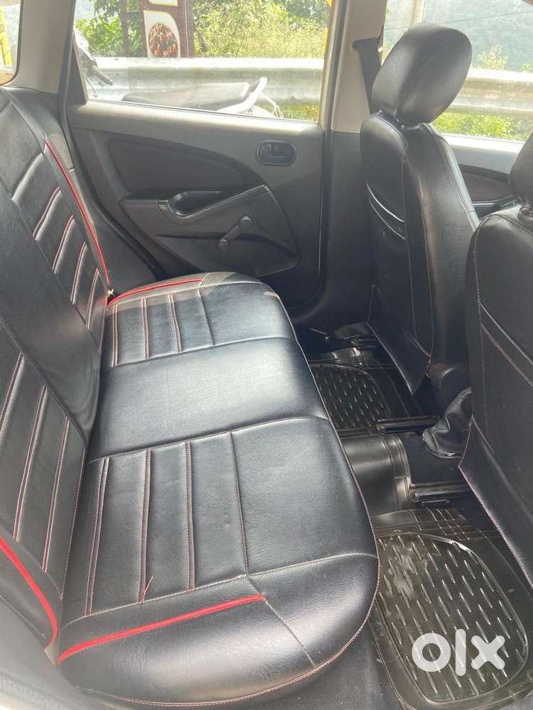 Ford Figo 2010 Diesel Good Condition