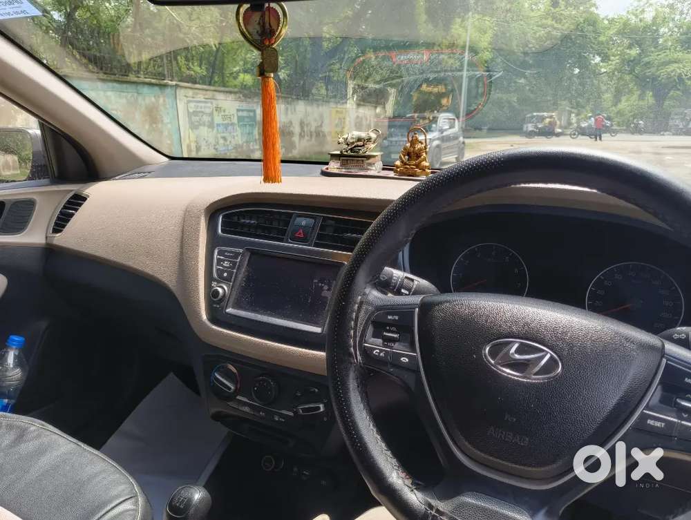 Hyundai Elite I20 2019 Sports Plus