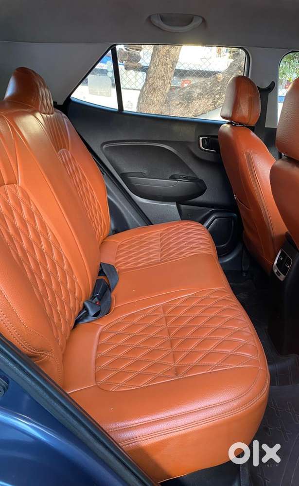Hyundai Venue S Mt 1.2 Kappa, 2019, Petrol