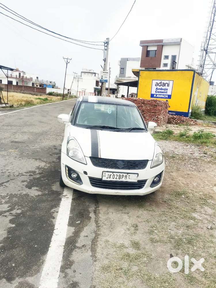 Swift Zdi Urgent Sale