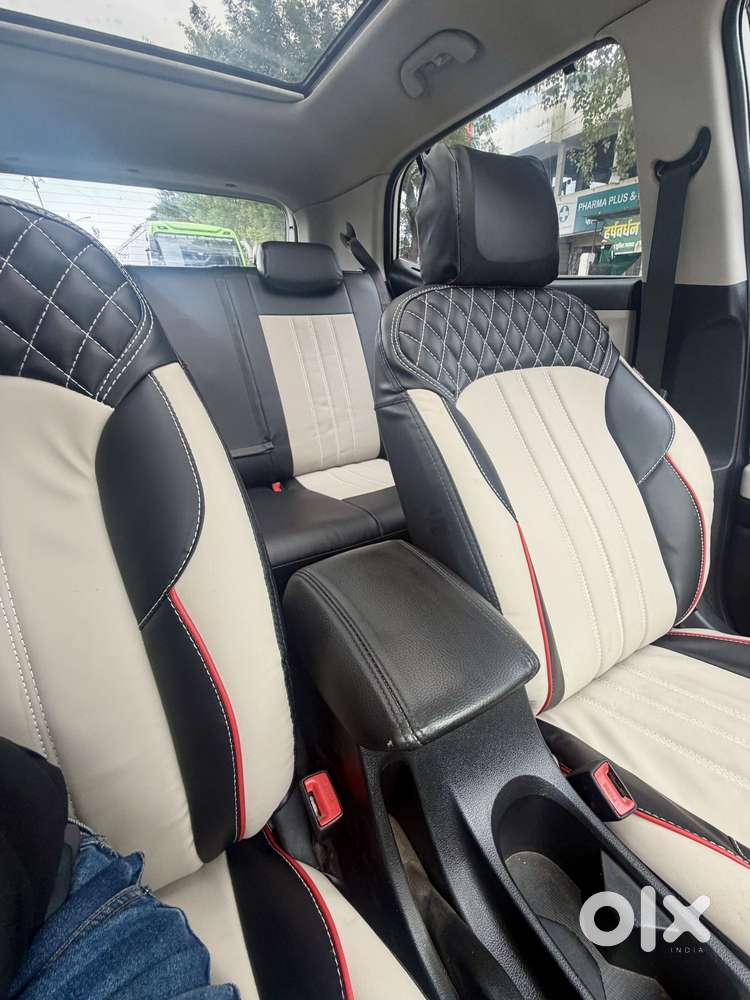 Hyundai Creta 1.5 Crdi Sx, 2020, Diesel