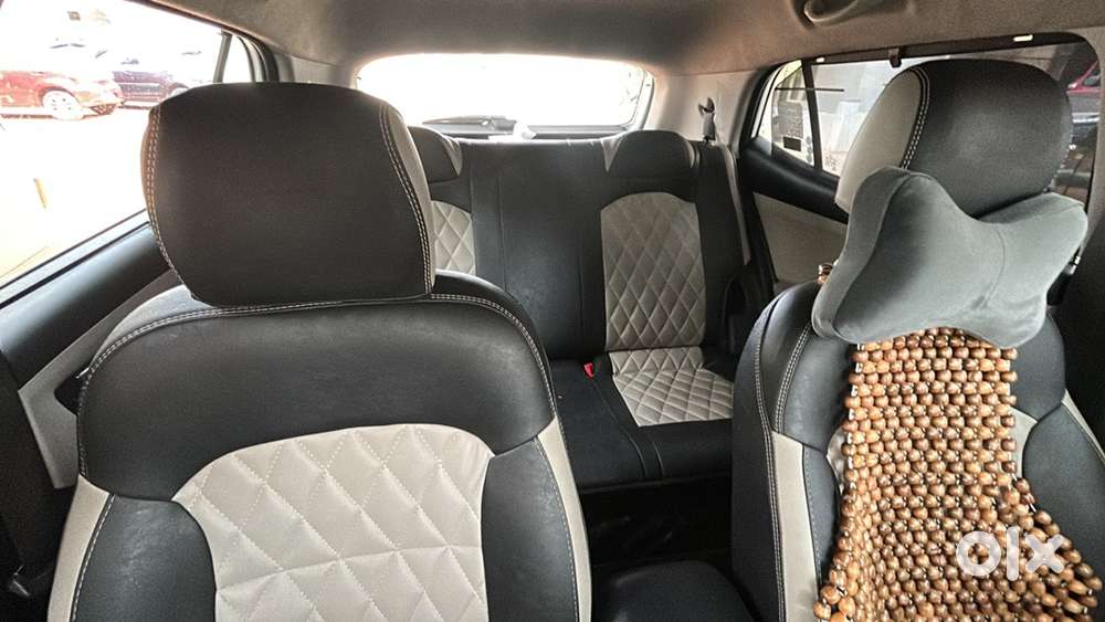 Hyundai Creta 2020 Model