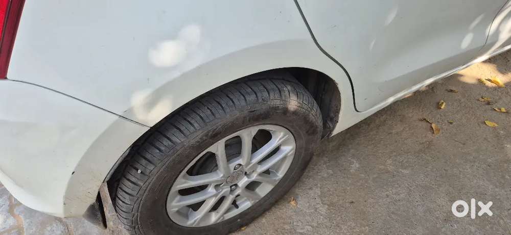 Maruti Suzuki Swift 2022