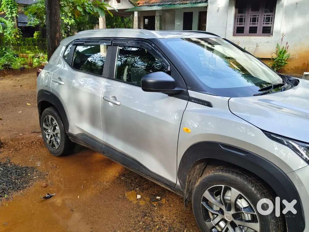 Nissan Magnite 1.0 Xe 2022
