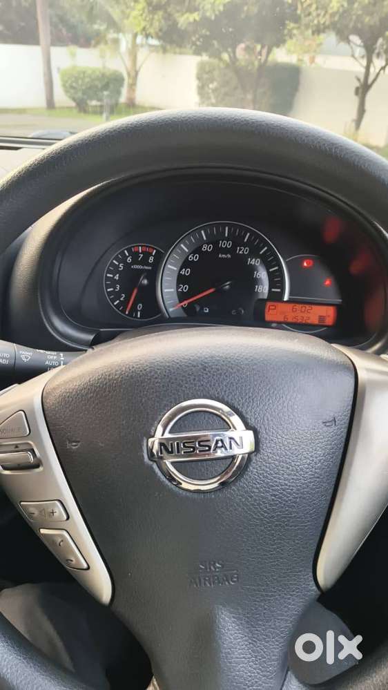 Nissan Micra 2018 , Automatic For Sale