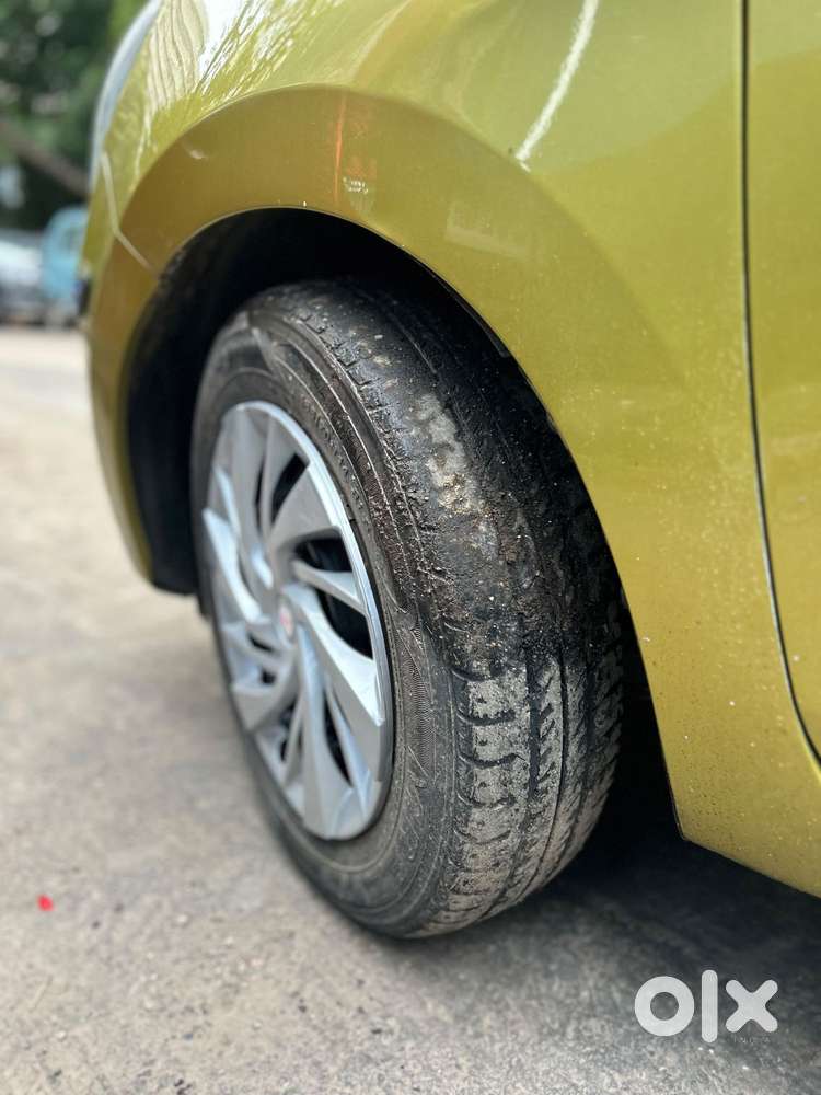 Maruti Suzuki Celerio 1.0 Vxi Amt, 2014, Petrol