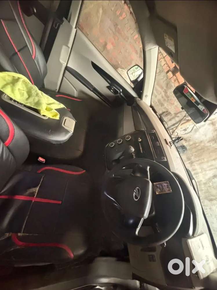 Kuv K4 Diesel 2017 2nd Owner