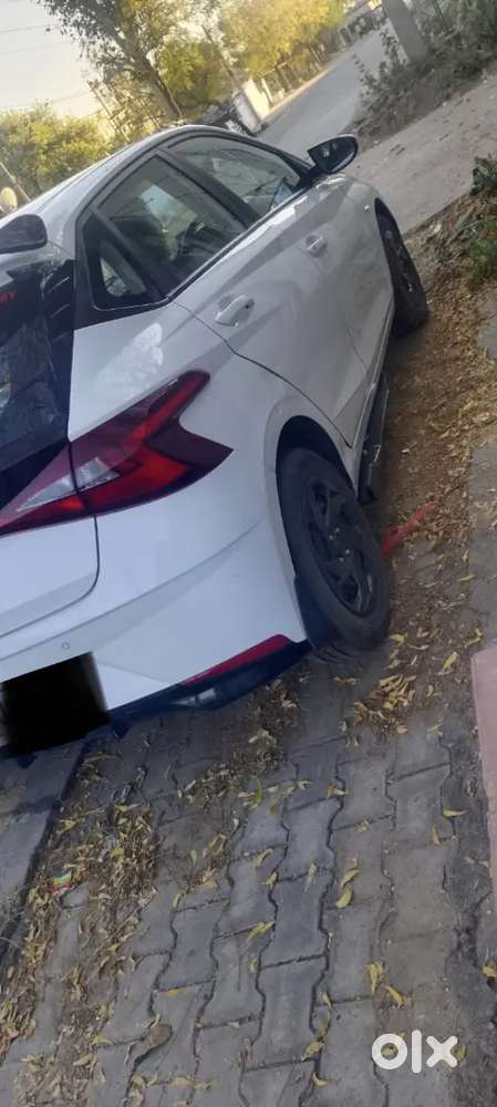 Hyundai New I20 This Is The Best Condition Car