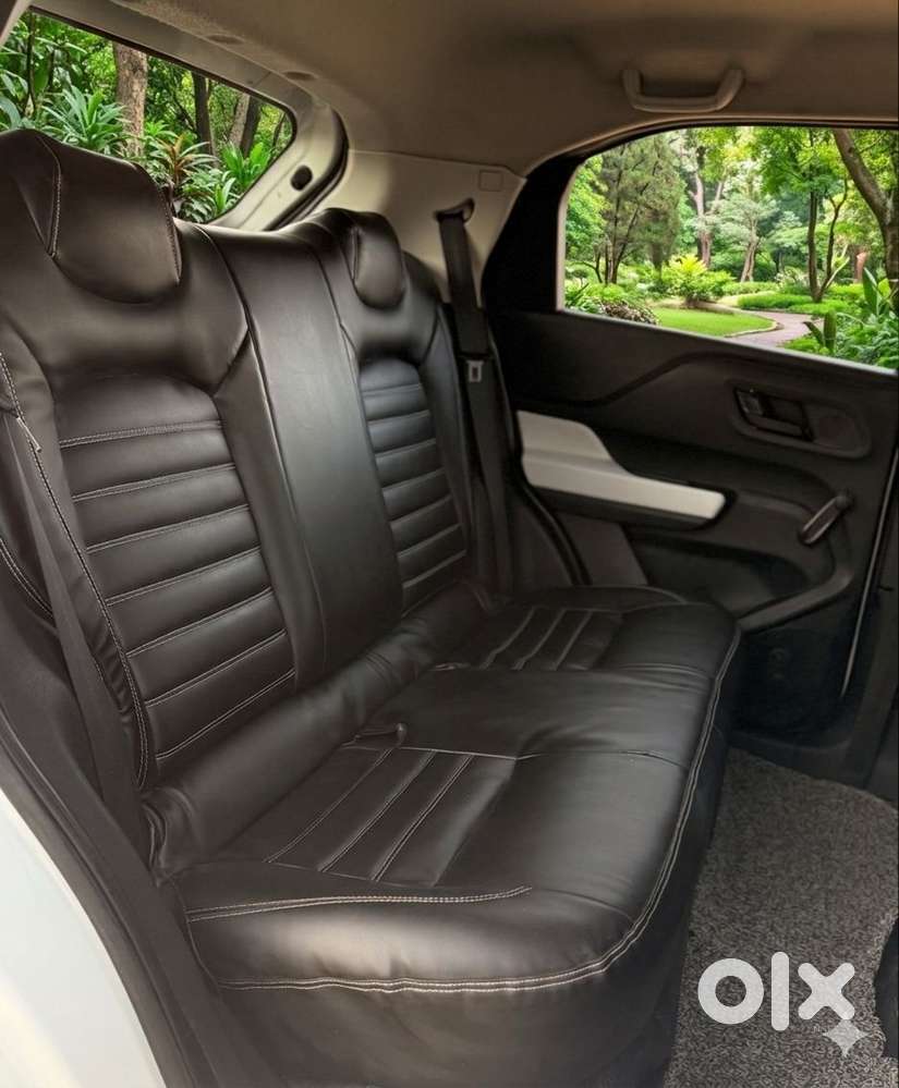 Tata Punch Pure, 2025, Petrol