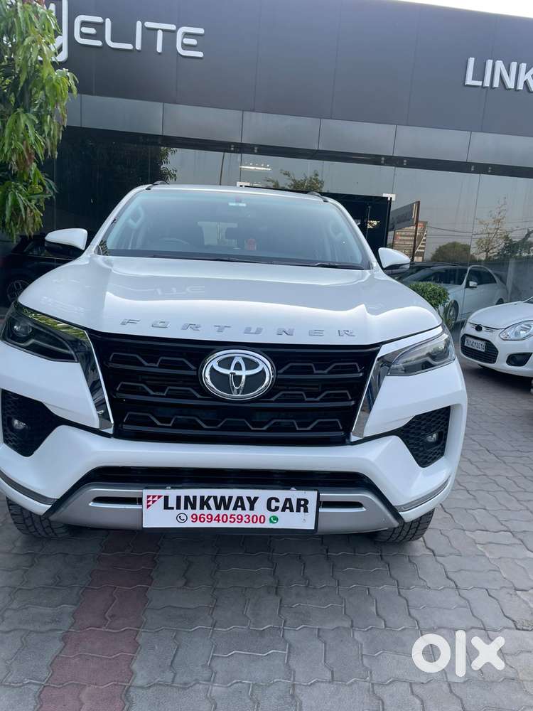 Toyota Fortuner 4x2 At 2.8 Diesel, 2024, Diesel