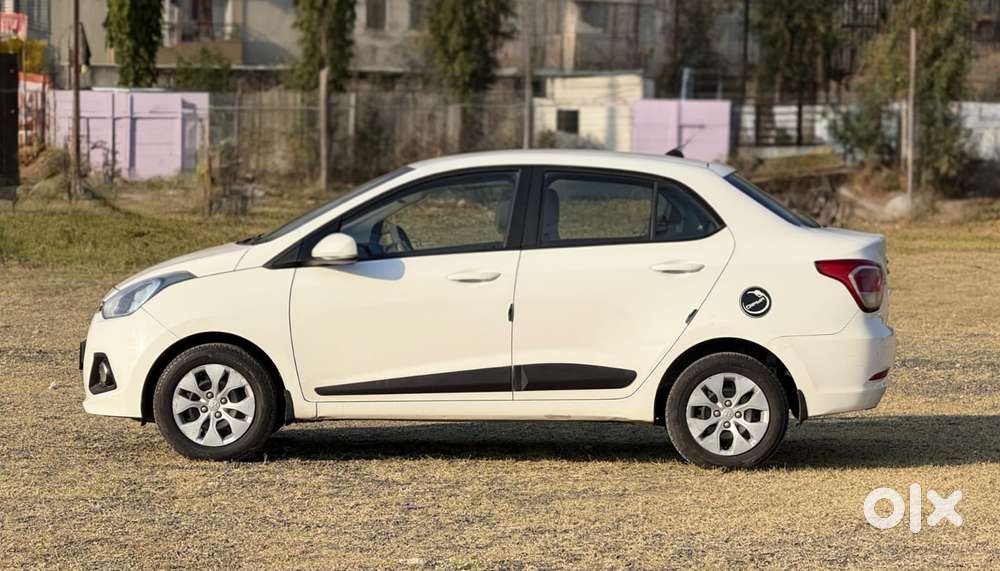 Hyundai Xcent 1.1 Crdi S, 2017, Diesel