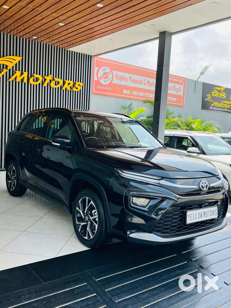 Toyota Urban Cruiser Hyryder 1.5 V Neo Drive, 2025, Petrol